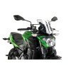PUIG Flanker Screen (Light Smoke) 20335H
