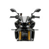 PUIG Naked Front Spoiler (Black) 21471N