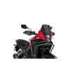 PUIG Sport Screen (Matt Black) 22020J