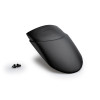PUIG Front Fender Extender (Black) 9284N