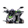 PUIG New Generation Sport Screen (Dark Smoke) 7011F