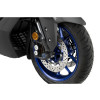 PUIG PHB19 Front Fork Protector Ring (Black) 21284N