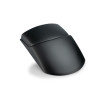 PUIG Front Fender Extender (Black) 6420N