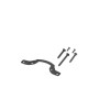 Triumph Speed Triple 1200 RS (21-24) SHAD Click System Fitting Kit T011CS