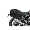 SHAD 3P Pannier Fitting Kit T0SP45IF