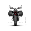 SHAD 3P Pannier Fitting Kit T0SP45IF