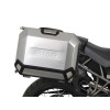 Triumph Tiger 800 XC (11-21) SHAD 4P Pannier Fitting Kit T0TG814P