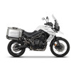 Triumph Tiger 800 XC (11-21) SHAD 4P Pannier Fitting Kit T0TG814P