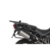 Triumph Tiger 800 XC (11-21) SHAD 4P Pannier Fitting Kit T0TG814P