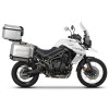 Triumph Tiger 800 XC (11-21) SHAD 4P Pannier Fitting Kit T0TG814P