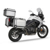 Triumph Tiger 800 XC (11-21) SHAD 4P Pannier Fitting Kit T0TG814P