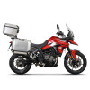 Triumph Tiger 900 Rally (20-22) SHAD 4P Pannier Fitting Kit T0TG904P