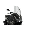 PUIG V-Tech Line Touring Screen (Clear) 20637W