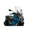 PUIG V-Tech Line Touring Screen (Clear) 20732W
