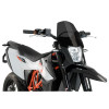 PUIG New Generation Sport Screen (Dark Smoke) 3586F