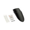 PUIG Front Fender Extender (Black) 22176N