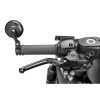 PUIG Heritage Fixed Brake Lever (Black) 9995N
