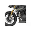 PUIG Front Fender Extender (Black) 21171N