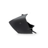 PUIG Pista Lower Deflector (Matt Black) 22304J