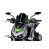 PUIG New Generation Touring Screen (Black) 7514N