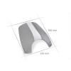 PUIG New Generation Sport Screen (Light Smoke) 21634H
