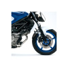 PUIG Front Fender Extender (Black) 9832N