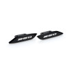PUIG Fairing Infill Panel (Black) 3875N