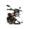 PUIG Aluminium Fly Screen (Black) 9800N