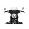 PUIG Batwing Touring Screen (Clear) 21048W