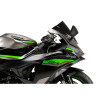 PUIG R-Racer Screen (Dark Smoke) 21831F