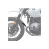 PUIG Front Fender Extender (Black) 3895N