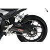 PUIG Hugger (Matt Black) 3557J