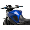 PUIG Side Tank Pad Protector (Black) 20740N