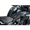 PUIG Side Tank Pad Protector (Black) 20749N