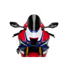 PUIG R-Racer Screen (Black) 20314N