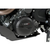 PUIG Engine Protectives Covers (Black) 20141N