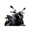PUIG New Generation Sport Screen (Matt Black) 20643J