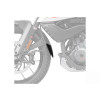 PUIG Front Fender Extender (Black) 21168N