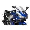 PUIG Sport Downforce Spoilers (Black) 3171N
