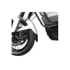 PUIG Front Fender Extender (Black) 9026N