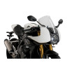 PUIG R-Racer Screen (Clear) 21262W