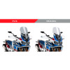 PUIG Touring Screen (Light Smoke) 8905H