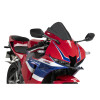 PUIG R-Racer Screen (Dark Smoke) 21522F