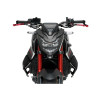 PUIG Naked Downforce Spoilers (Black) 21533N