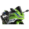 PUIG R-Racer Screen (Black) 22468N