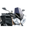 PUIG New Generation Sport Screen (Dark Smoke) 5658F