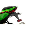 PUIG Tail Tidy (Black) 21836N