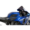 PUIG Side Tank Pad Protector (Black) 20604N