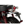 PUIG Tail Tidy (Black) 20550N