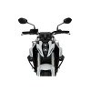 PUIG Naked Downforce Spoilers (Matt Black) 21783J